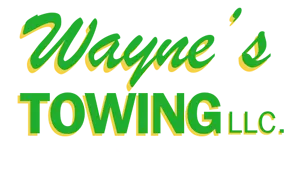 Wayne's Towing