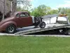 Wayne's Towing